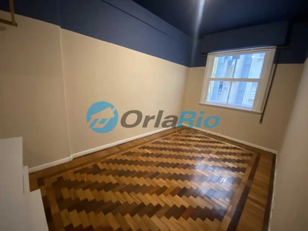 Apartamento, 3 quartos, 110 m² - Foto 2