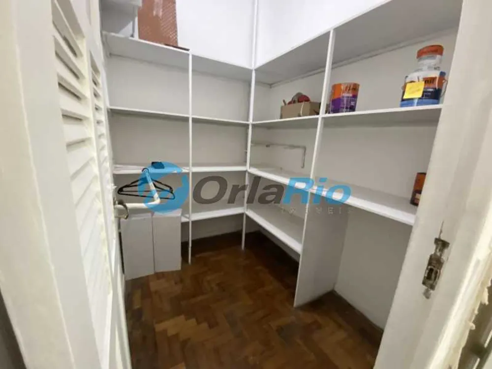 Apartamento, 3 quartos, 110 m² - Foto 16