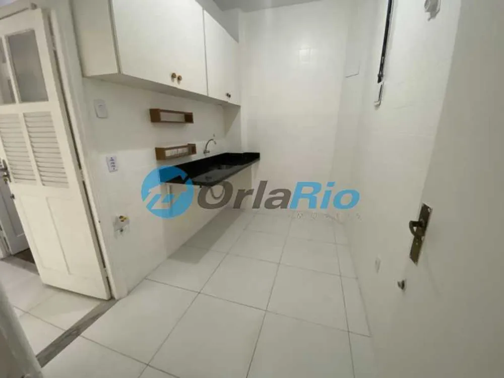 Apartamento, 3 quartos, 110 m² - Foto 13