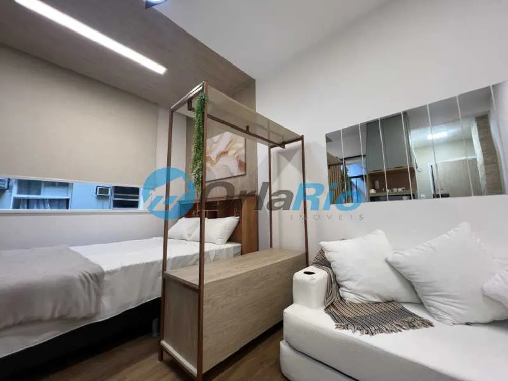 Kitnet-Studio, 22 m² - Foto 3