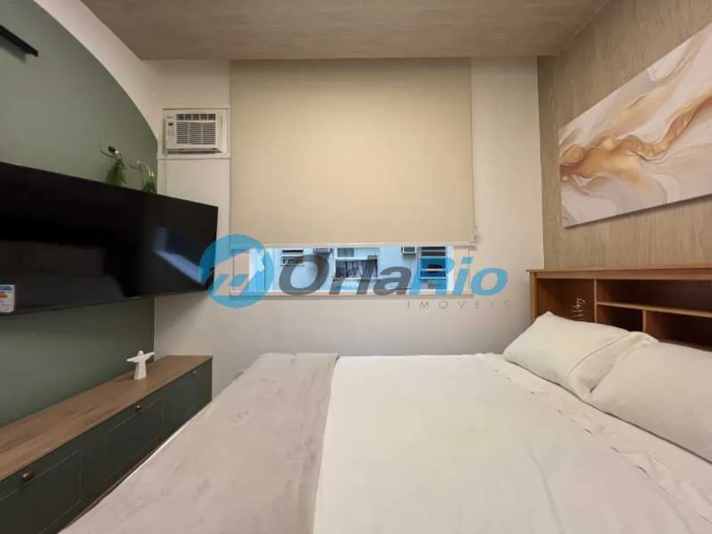 Kitnet-Studio, 22 m² - Foto 4