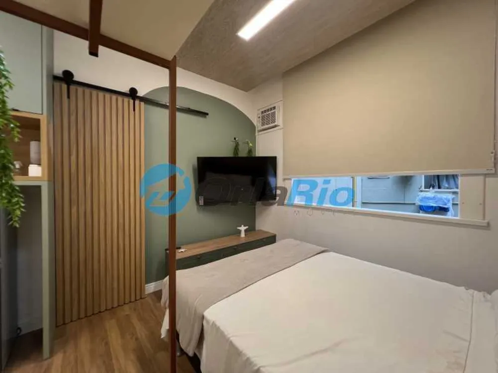 Kitnet-Studio, 22 m² - Foto 5