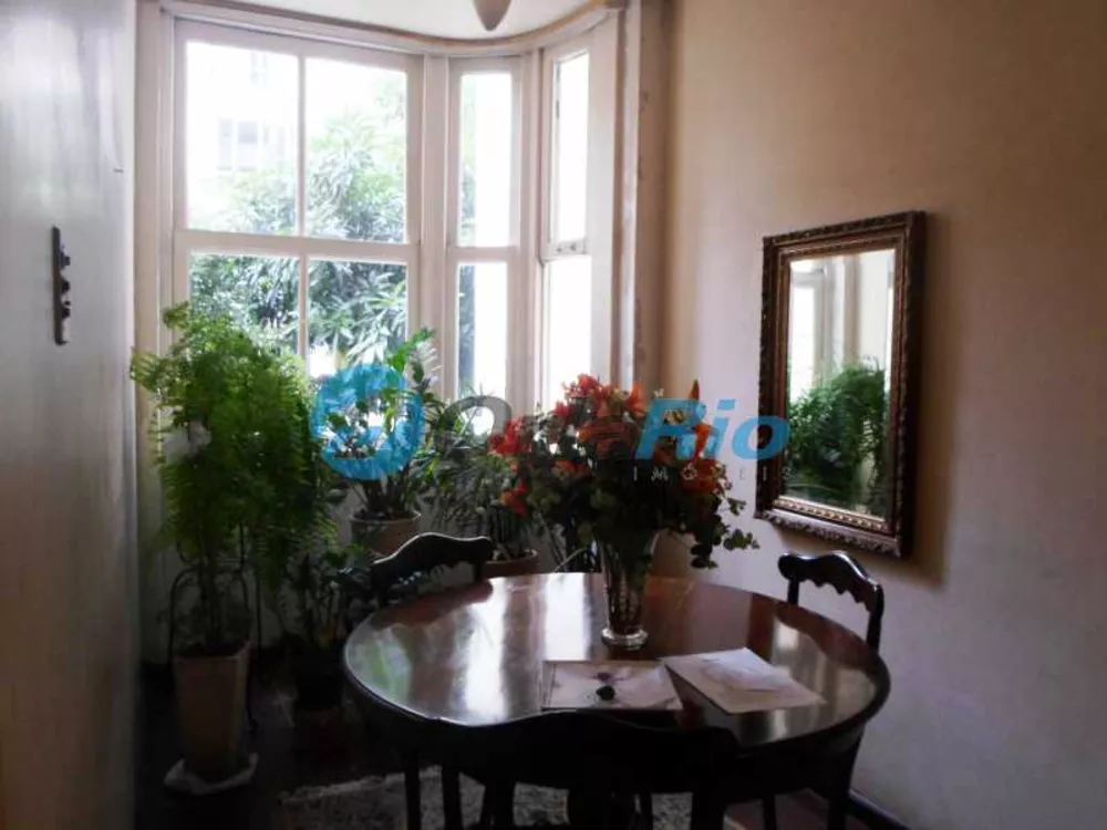 Apartamento, 3 quartos, 112 m² - Foto 9