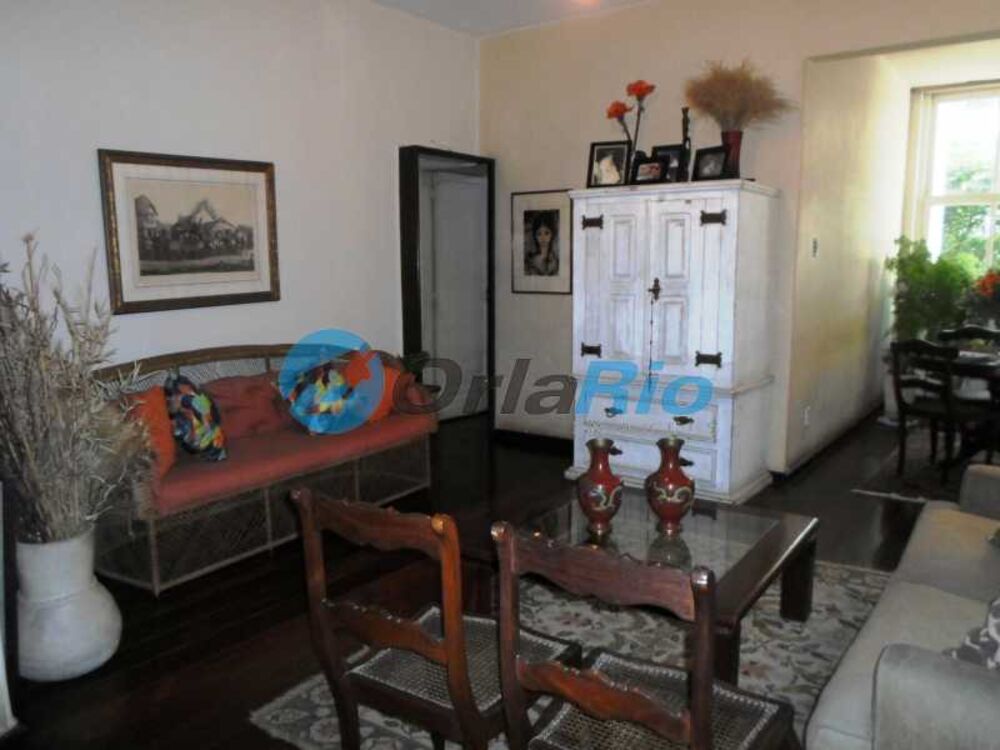 Apartamento, 3 quartos, 112 m² - Foto 6