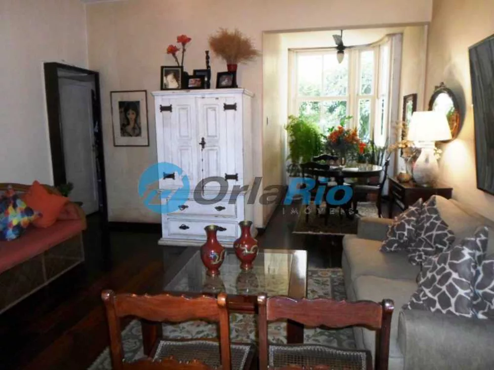 Apartamento, 3 quartos, 112 m² - Foto 4