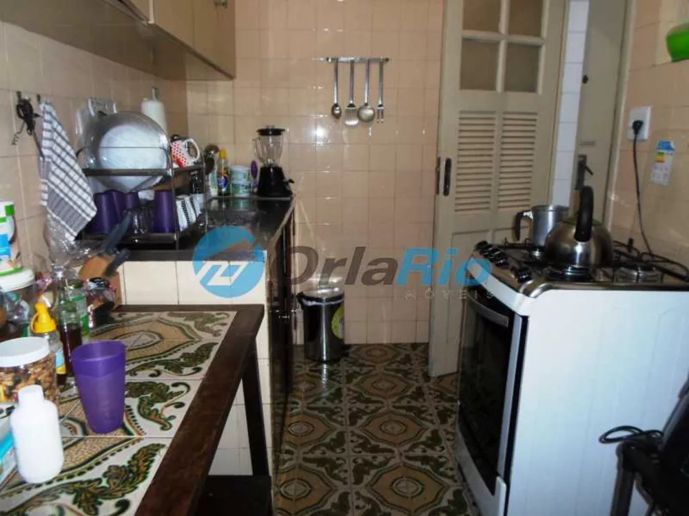 Apartamento, 3 quartos, 112 m² - Foto 17