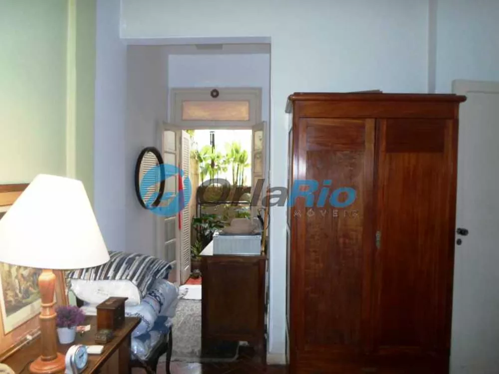 Apartamento, 3 quartos, 112 m² - Foto 1