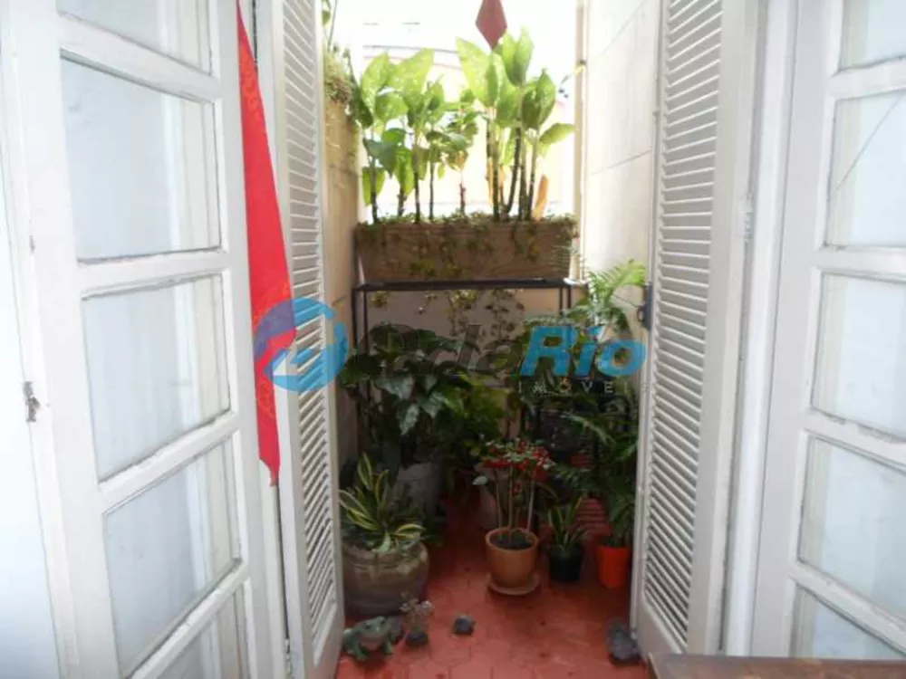 Apartamento, 3 quartos, 112 m² - Foto 2