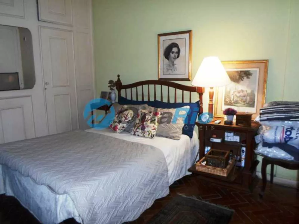Apartamento, 3 quartos, 112 m² - Foto 10