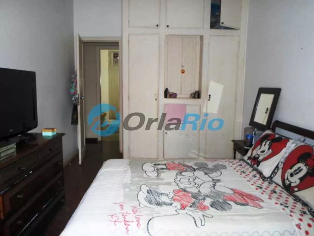 Apartamento, 3 quartos, 112 m² - Foto 11
