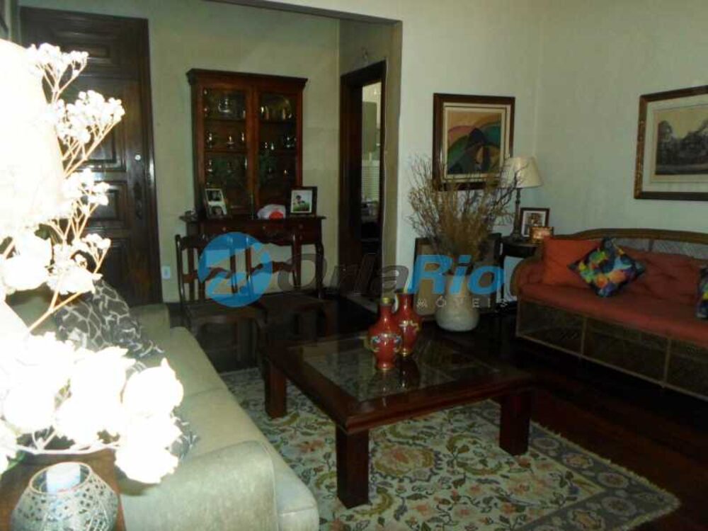 Apartamento, 3 quartos, 112 m² - Foto 7