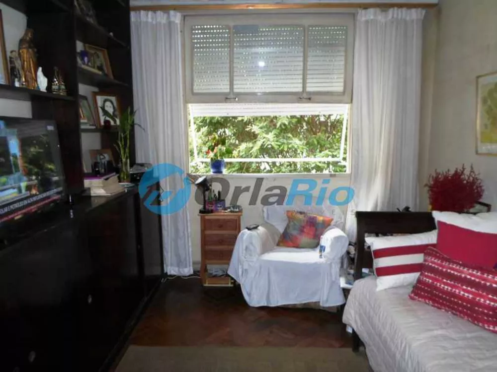 Apartamento, 3 quartos, 112 m² - Foto 13