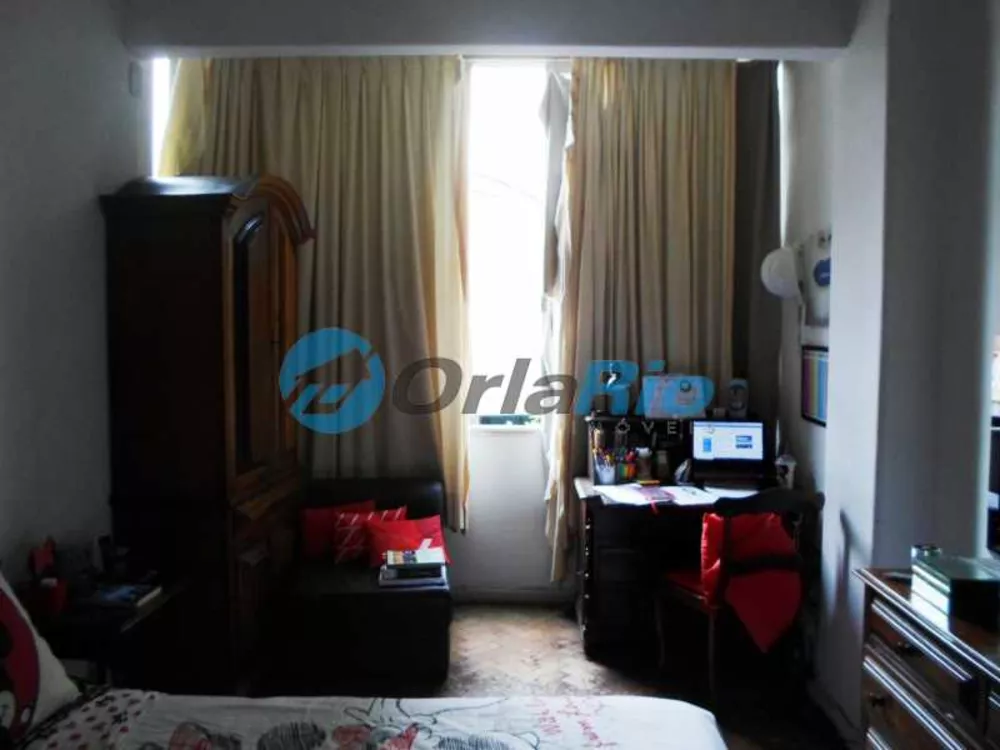 Apartamento, 3 quartos, 112 m² - Foto 12