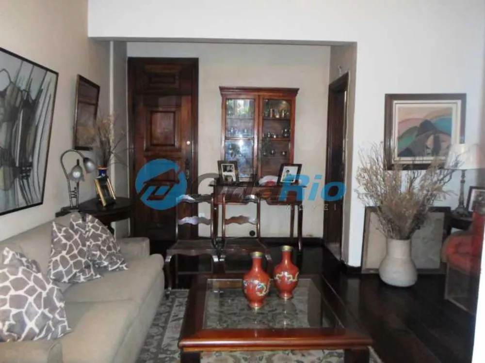 Apartamento, 3 quartos, 112 m² - Foto 3