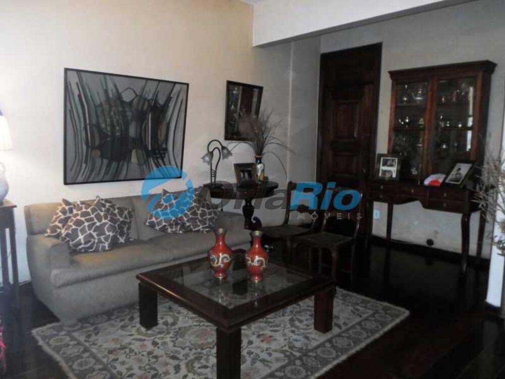 Apartamento, 3 quartos, 112 m² - Foto 8