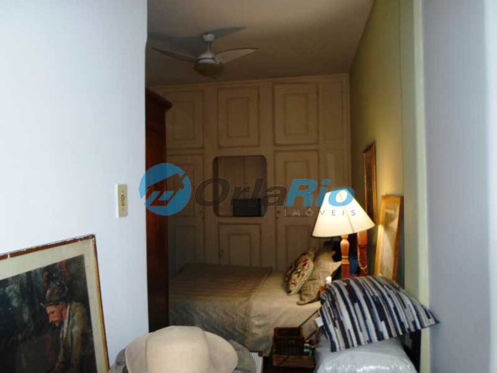 Apartamento, 3 quartos, 112 m² - Foto 5
