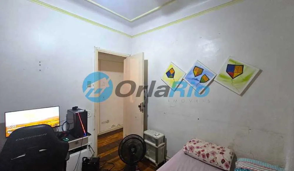 Apartamento, 2 quartos, 78 m² - Foto 9
