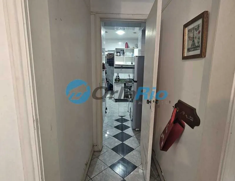 Apartamento, 2 quartos, 78 m² - Foto 11