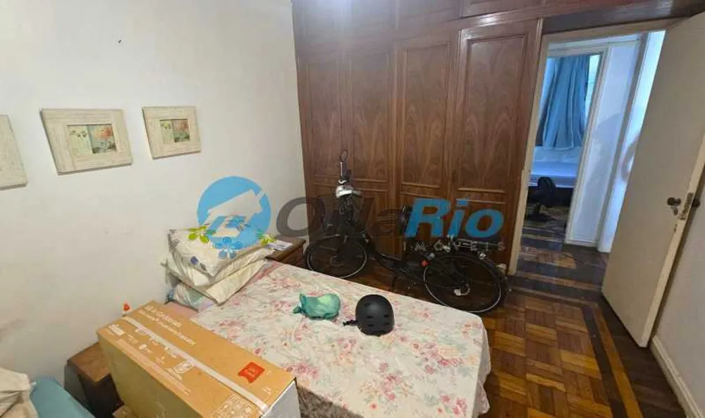 Apartamento, 2 quartos, 78 m² - Foto 9