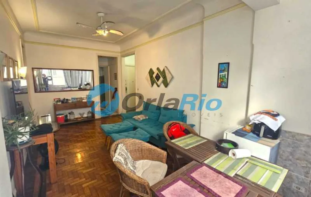 Apartamento, 2 quartos, 78 m² - Foto 2