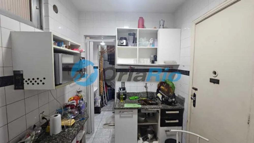 Apartamento, 2 quartos, 78 m² - Foto 10