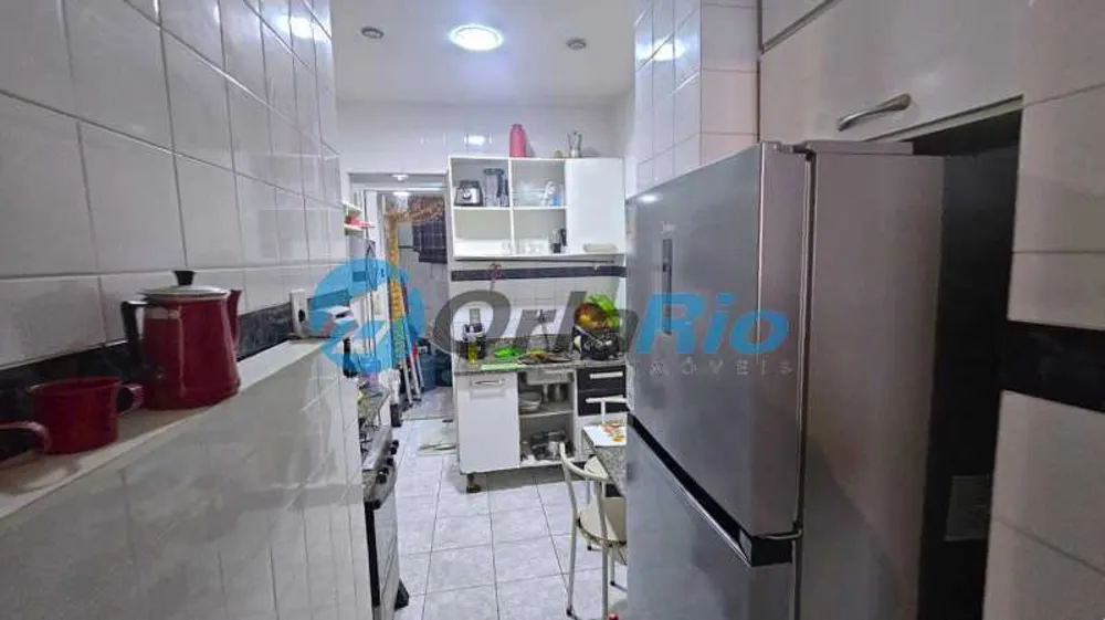 Apartamento, 2 quartos, 78 m² - Foto 11
