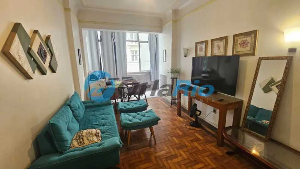 Apartamento, 2 quartos, 78 m² - Foto 1