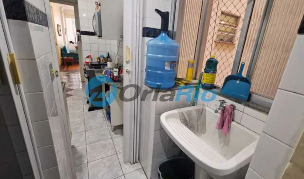 Apartamento, 2 quartos, 78 m² - Foto 17