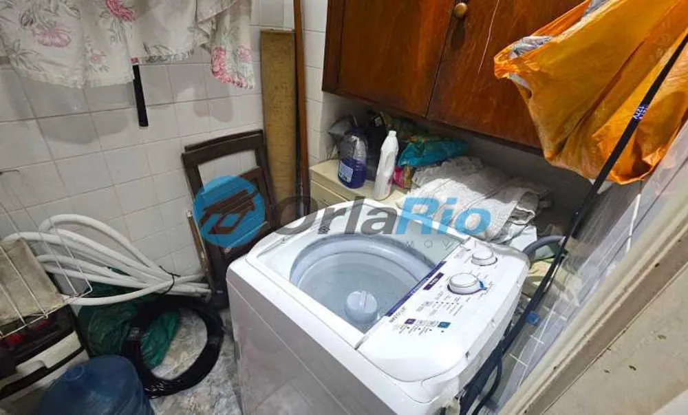 Apartamento, 2 quartos, 78 m² - Foto 7