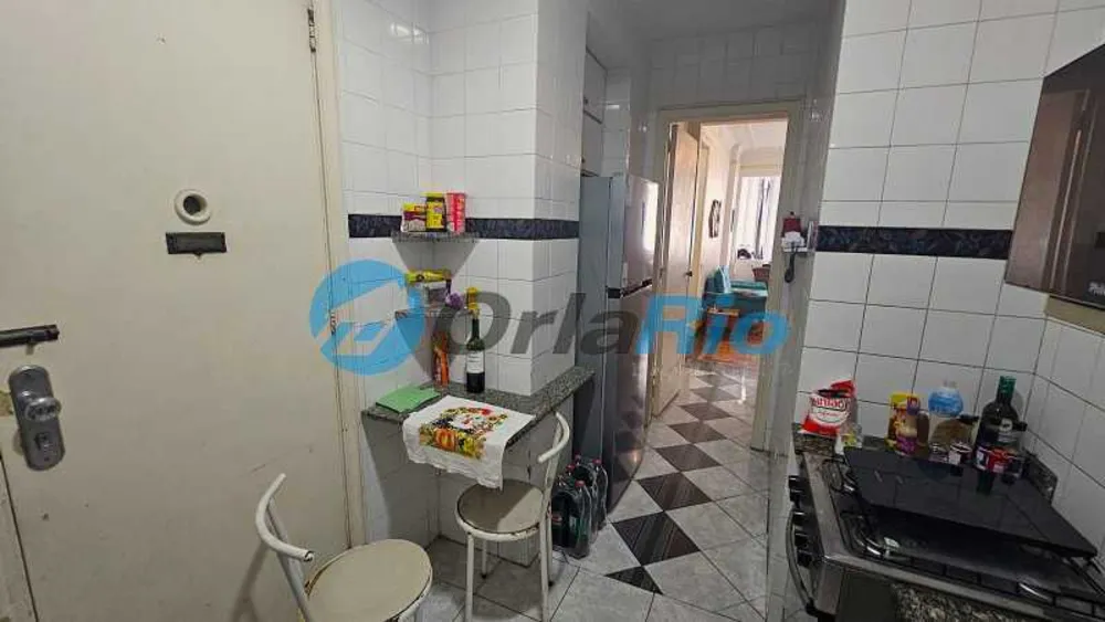 Apartamento, 2 quartos, 78 m² - Foto 12