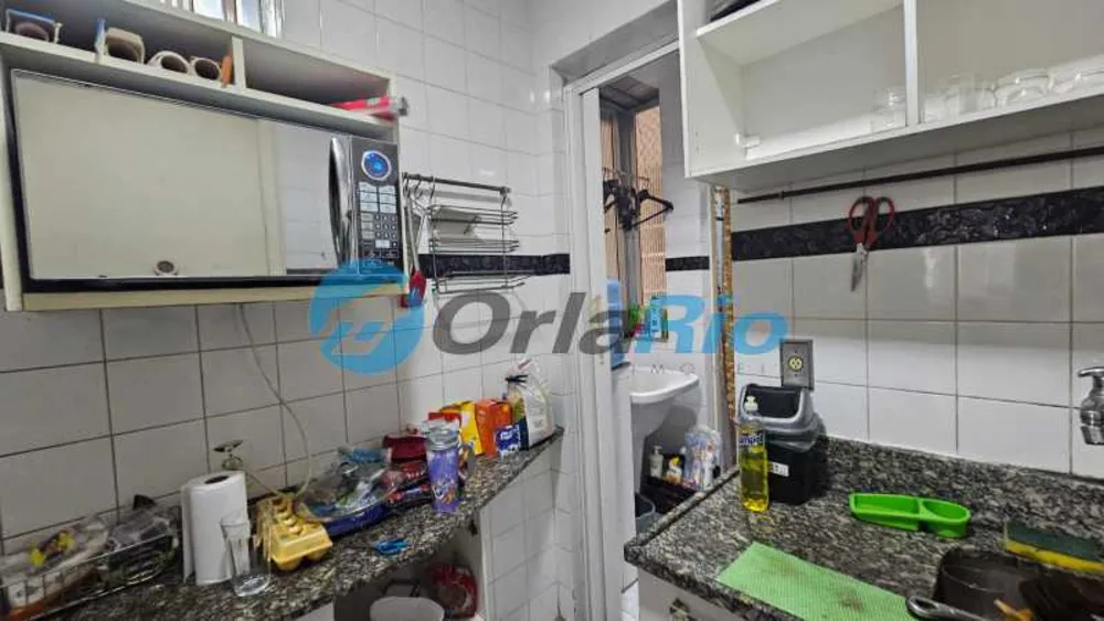 Apartamento, 2 quartos, 78 m² - Foto 6