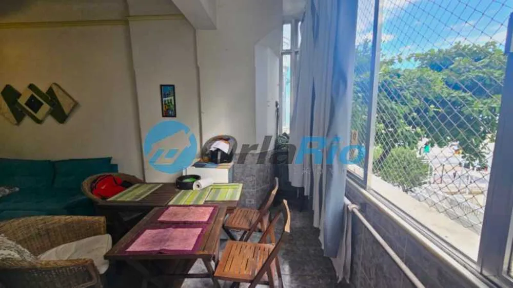 Apartamento, 2 quartos, 78 m² - Foto 3