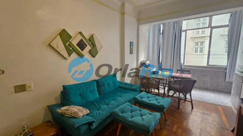 Apartamento, 2 quartos, 78 m² - Foto 4
