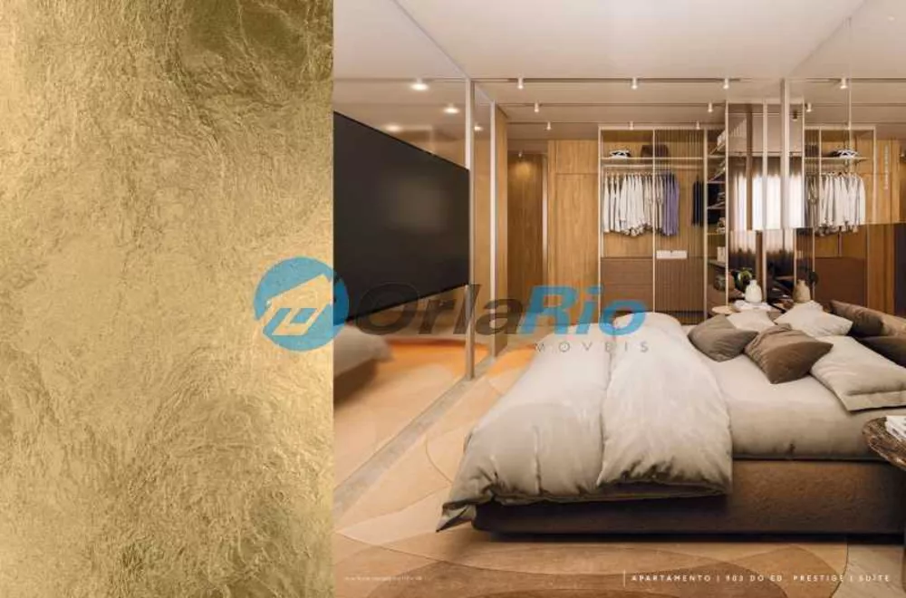 Apartamento, 3 quartos, 163 m² - Foto 28