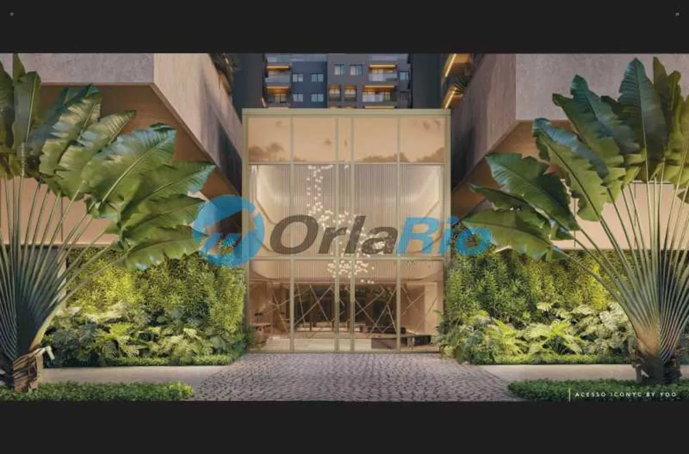 Apartamento, 3 quartos, 163 m² - Foto 2
