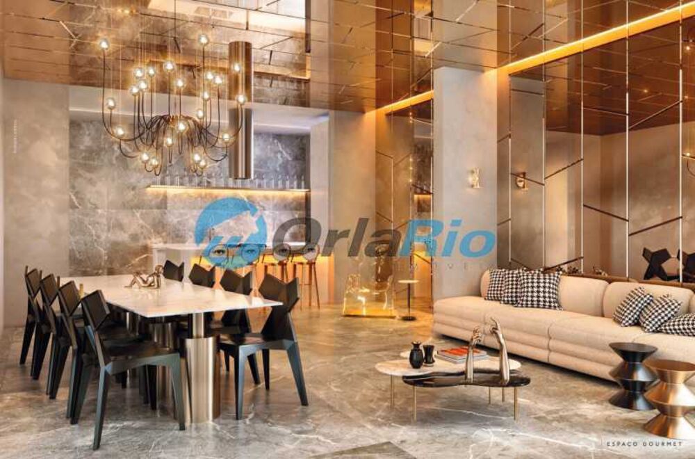 Apartamento, 3 quartos, 163 m² - Foto 13