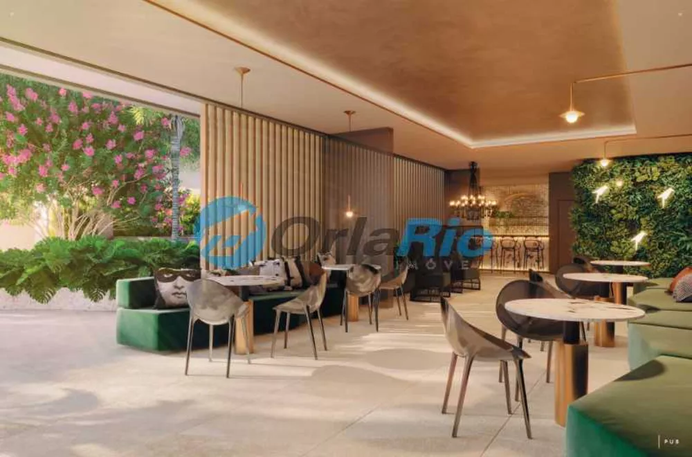 Apartamento, 3 quartos, 163 m² - Foto 8