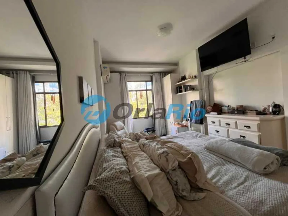 Apartamento, 3 quartos, 116 m² - Foto 9
