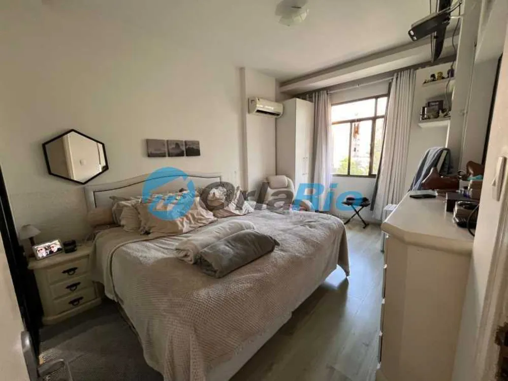 Apartamento, 3 quartos, 116 m² - Foto 8