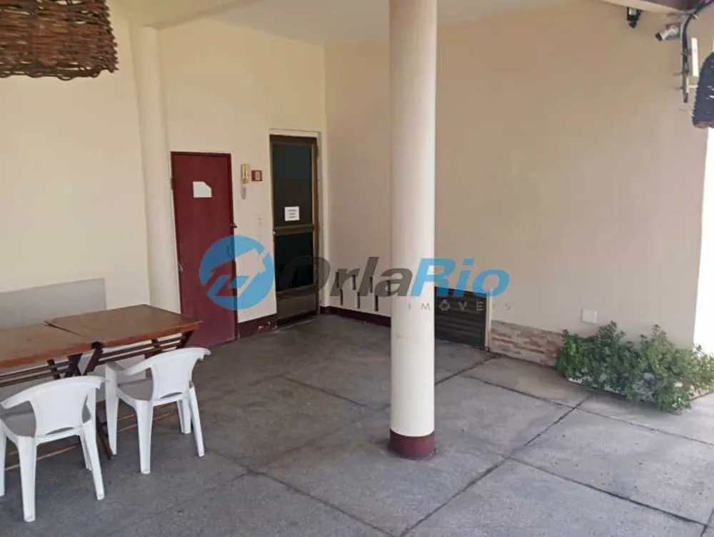 Apartamento, 3 quartos, 116 m² - Foto 30