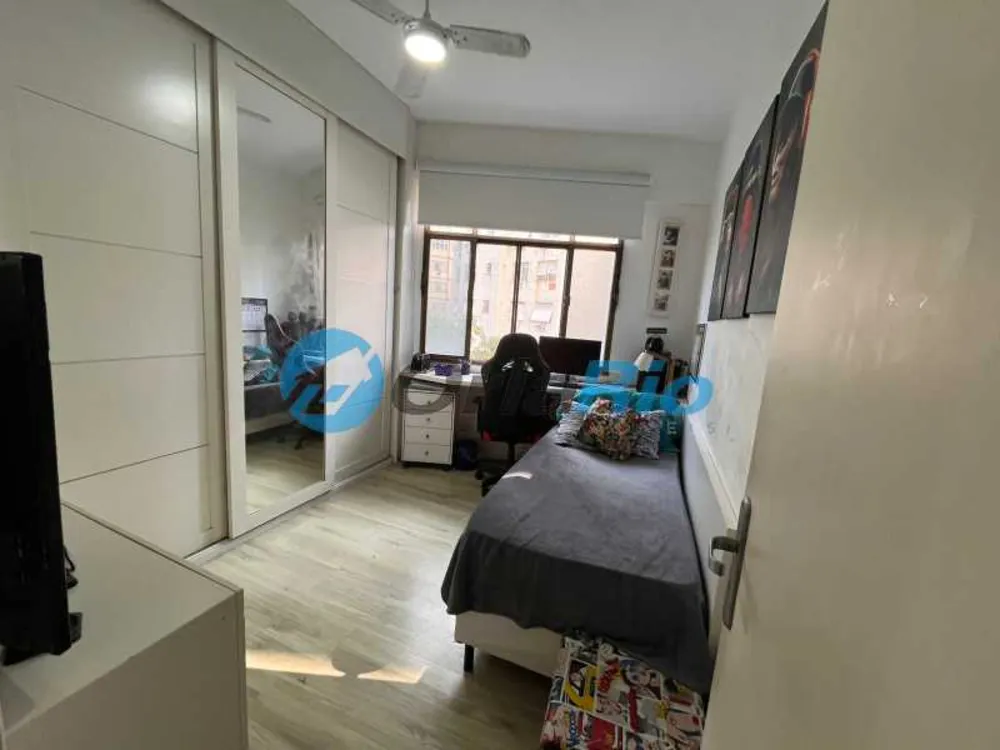 Apartamento, 3 quartos, 116 m² - Foto 14