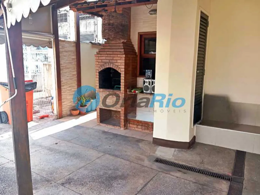 Apartamento, 3 quartos, 116 m² - Foto 28