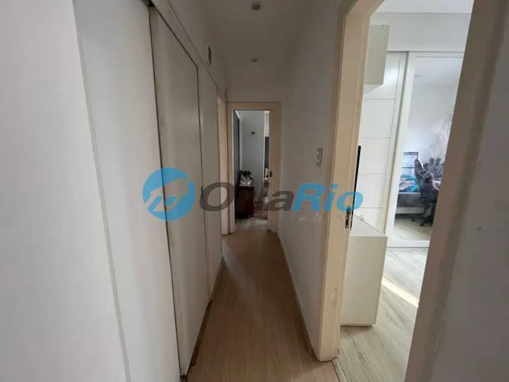 Apartamento, 3 quartos, 116 m² - Foto 6