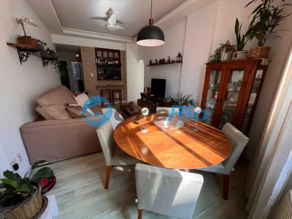 Apartamento, 3 quartos, 116 m² - Foto 4