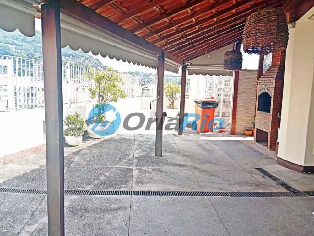 Apartamento, 3 quartos, 116 m² - Foto 27