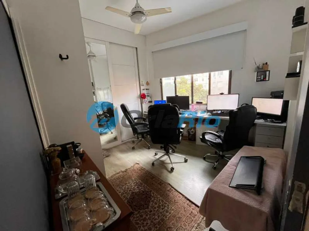 Apartamento, 3 quartos, 116 m² - Foto 15