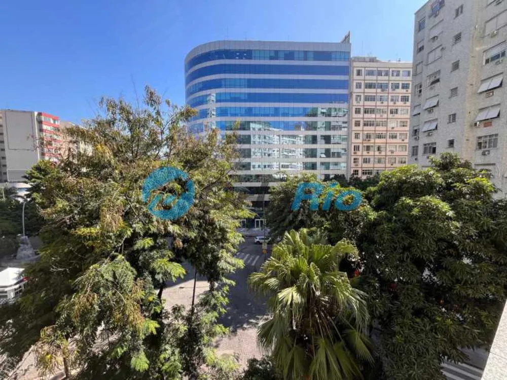 Apartamento, 3 quartos, 116 m² - Foto 5
