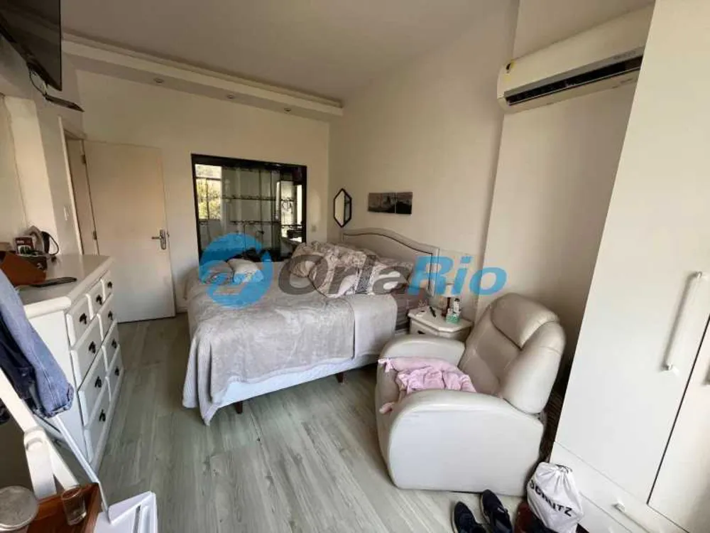Apartamento, 3 quartos, 116 m² - Foto 7