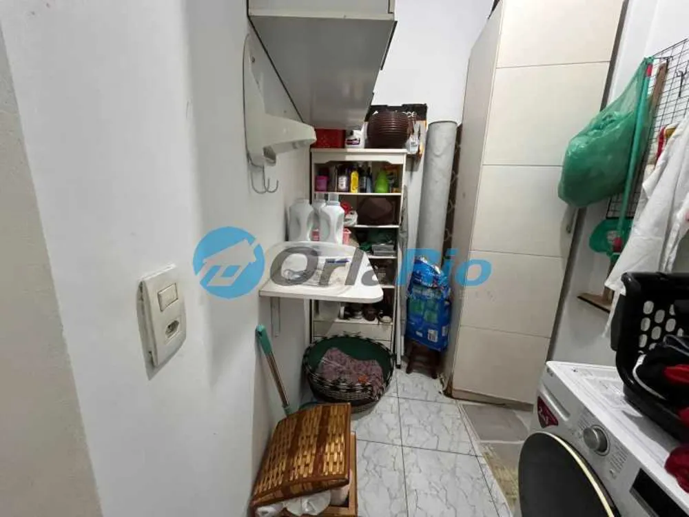 Apartamento, 3 quartos, 116 m² - Foto 22
