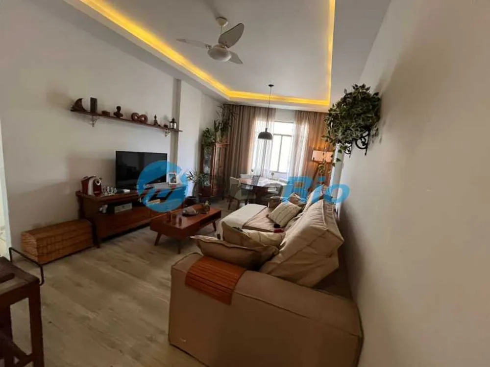 Apartamento, 3 quartos, 116 m² - Foto 2